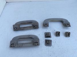 Opel Astra G Un set di maniglie per il soffitto 90520997