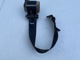 Opel Astra G Rear seatbelt 1143594