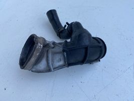 Opel Astra G Turbo air intake inlet pipe/hose 90530763