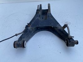 Audi A6 Allroad C5 Triangle bras de suspension supérieur arrière 4B0505312