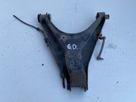 Audi A6 Allroad C5 Triangle bras de suspension supérieur arrière 4B0505312