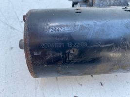 Volvo V70 Starter motor 30724437