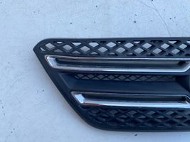 KIA Ceed Grille calandre supérieure de pare-chocs avant 