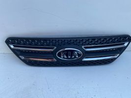 KIA Ceed Maskownica / Grill / Atrapa górna chłodnicy 