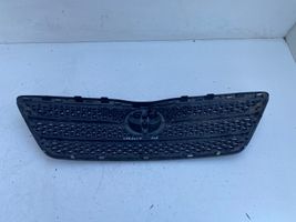 Toyota Corolla E120 E130 Grille calandre supérieure de pare-chocs avant 5311402010