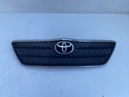 Toyota Corolla E120 E130 Grille calandre supérieure de pare-chocs avant 5311402010