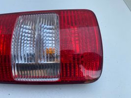 Volkswagen Caddy Задний фонарь в кузове 2K0945111A
