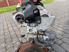 Volvo V70 Moteur B5244S