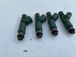 Volvo V70 Fuel injectors set 9470229