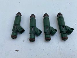 Volvo V70 Fuel injectors set 9470229