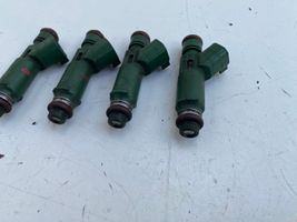 Volvo V70 Fuel injectors set 9470229