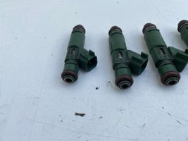 Volvo V70 Fuel injectors set 9470229