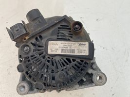 Ford Focus Lichtmaschine AV6N10300GC