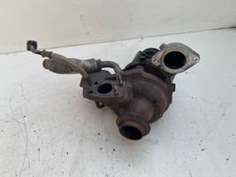 Ford Focus Turboahdin 9686120680