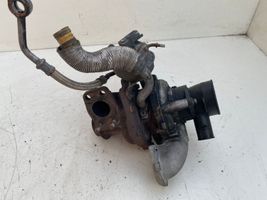 Ford Focus Turboahdin 9686120680