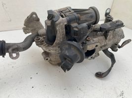 Ford Focus Soupape vanne EGR 9671187780