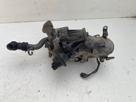 Ford Focus Soupape vanne EGR 9671187780