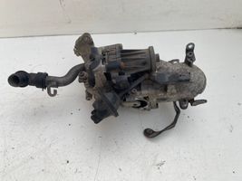 Ford Focus Soupape vanne EGR 9671187780