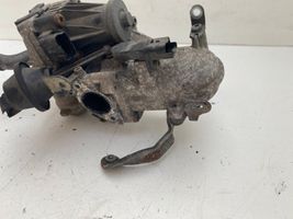 Ford Focus Soupape vanne EGR 9671187780