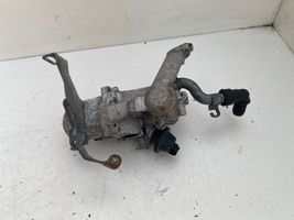 Ford Focus Soupape vanne EGR 9671187780