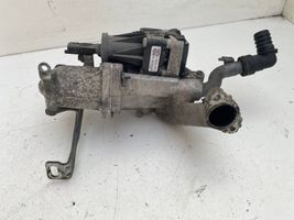 Ford Focus Soupape vanne EGR 9671187780