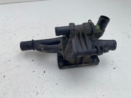 Ford Focus Termostat / Obudowa termostatu 9670253780