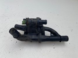 Ford Focus Termostaatin kotelo 9670253780