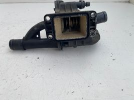 Ford Focus Termostat / Obudowa termostatu 9670253780