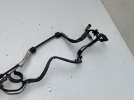 Ford Focus Vacuum line/pipe/hose 