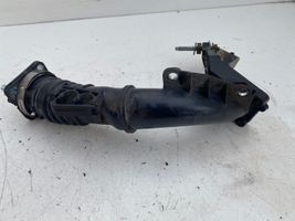 Ford Focus Linea/tubo flessibile della valvola EGR 