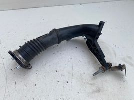 Ford Focus EGR valve line/pipe/hose 