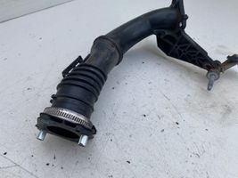 Ford Focus EGR valve line/pipe/hose 