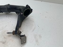 Ford Focus Tuyau de raccordement solide EGR 