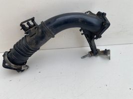 Ford Focus EGR valve line/pipe/hose 