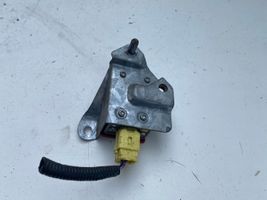 Toyota Avensis T220 Sensor impacto/accidente para activar Airbag 8983005020