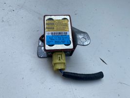 Toyota Avensis T220 Sensor impacto/accidente para activar Airbag 8983005020