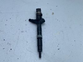Toyota Hiace (H200) Fuel injector 2367030030
