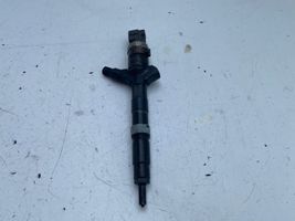 Toyota Hiace (H200) Injecteur de carburant 2367030030