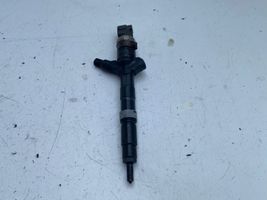 Toyota Hiace (H200) Injecteur de carburant 2367030030