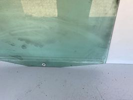 Citroen Evasion aizmugurējo durvju stikls 