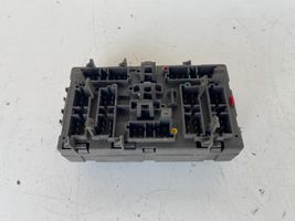 Peugeot 806 Sulakemoduuli 5970109547