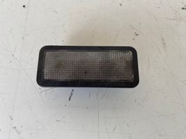 Peugeot 806 Number plate light 