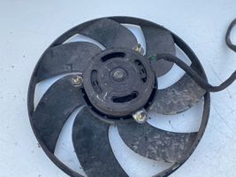 Peugeot 806 Kale ventilateur de radiateur refroidissement moteur 