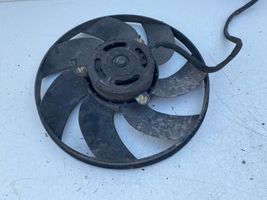 Peugeot 806 Kale ventilateur de radiateur refroidissement moteur 