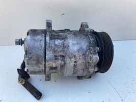 Peugeot 806 Ilmastointilaitteen kompressorin pumppu (A/C) 4922102060