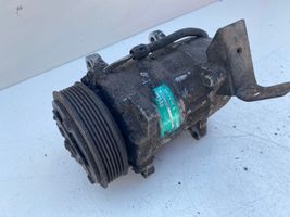 Peugeot 806 Ilmastointilaitteen kompressorin pumppu (A/C) 4922102060