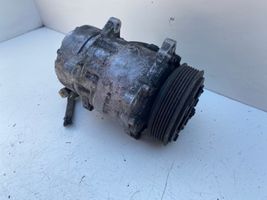 Peugeot 806 Ilmastointilaitteen kompressorin pumppu (A/C) 4922102060