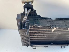 Peugeot 806 Радиатор кондиционера воздуха (в салоне) 52147090