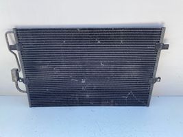 Peugeot 806 Jäähdyttimen lauhdutin (A/C) 1486721080