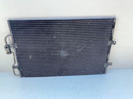 Peugeot 806 Jäähdyttimen lauhdutin (A/C) 1486721080